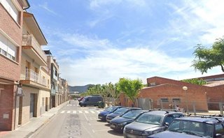 Piso en venta en Santa Margarida de Montbui