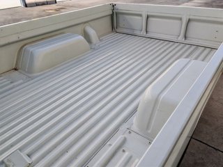 NUEVO: Remolque todoterreno pick-up