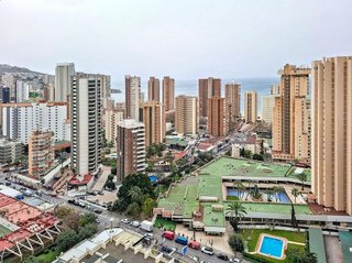 Piso en venta en Rincón de Loix en Benidorm
