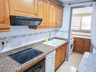 Piso en venta en Rincón de Loix en Benidorm