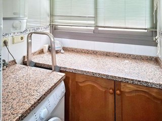Piso en venta en Rincón de Loix en Benidorm