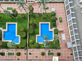 Piso en venta en Rincón de Loix en Benidorm