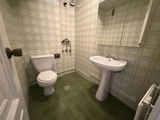 Piso en venta en Ensanche en Coruña (A)