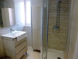 Piso en venta en Parque de la Paloma en Benalmádena