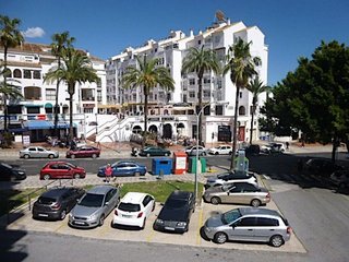 Piso en venta en Parque de la Paloma en Benalmádena