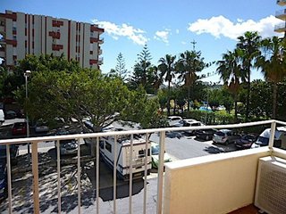 Piso en venta en Parque de la Paloma en Benalmádena