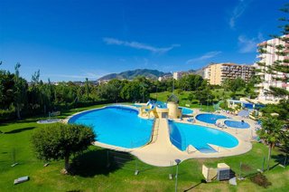 Piso en venta en Parque de la Paloma en Benalmádena
