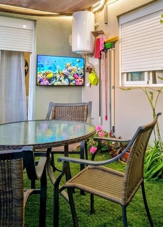 Ático en venta en Viñuela - Rescatado en Córdoba