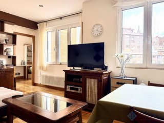 Piso en venta en Iturralde en Bilbao