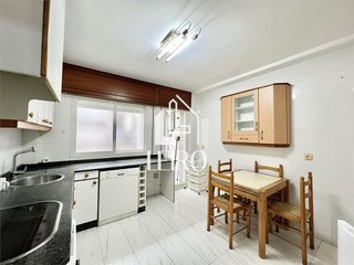 Piso en venta en Vilagarcía en Vilagarcía de Arousa
