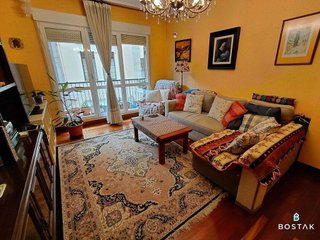 Piso en venta en Solokoetxe en Bilbao