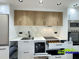 Piso en venta en Os Mallos - San Cristóbal en Coruña (A)
