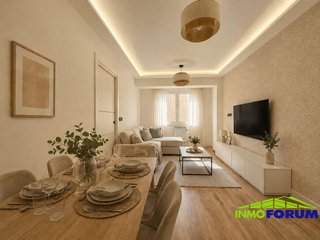 Piso en venta en Os Mallos - San Cristóbal en Coruña (A)