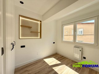 Piso en venta en Os Mallos - San Cristóbal en Coruña (A)