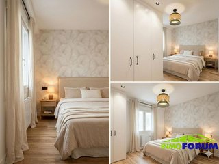 Piso en venta en Os Mallos - San Cristóbal en Coruña (A)