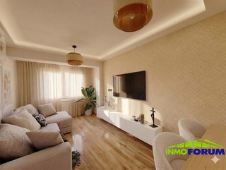 Piso en venta en Os Mallos - San Cristóbal en Coruña (A)