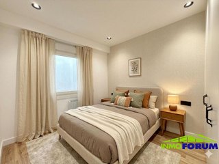 Piso en venta en Os Mallos - San Cristóbal en Coruña (A)