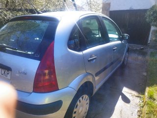 Citroen C3 2003
