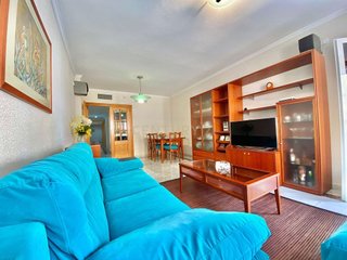 Piso en venta en Plaza de la Luz en Ejido (El)