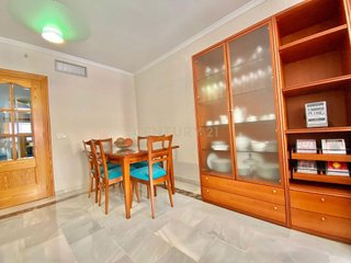 Piso en venta en Plaza de la Luz en Ejido (El)