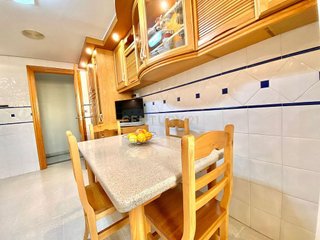 Piso en venta en Plaza de la Luz en Ejido (El)