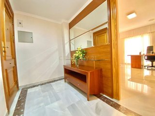 Piso en venta en Plaza de la Luz en Ejido (El)