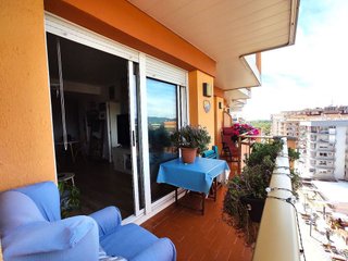 Piso en venta en Els Pins en Blanes