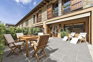 Casa en venta en Urús
