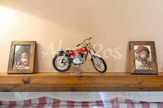 Casa en venta en Urús