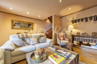 Casa en venta en Urús