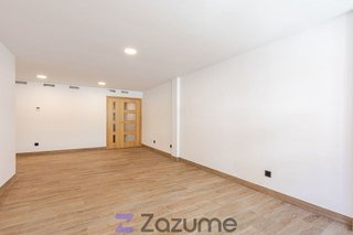 Piso en alquiler en Zona Estación en Rozas de Madrid (Las)