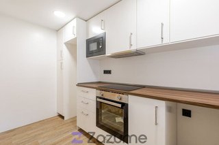 Piso en alquiler en Zona Estación en Rozas de Madrid (Las)