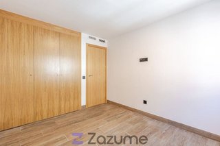 Piso en alquiler en Zona Estación en Rozas de Madrid (Las)