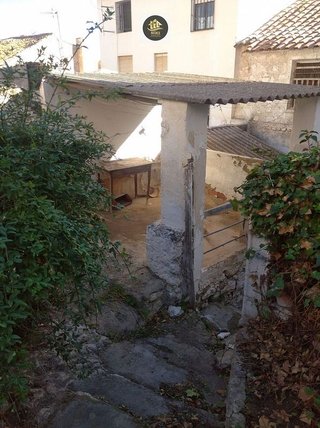 Casa en venta en Guardia de Jaén (La)