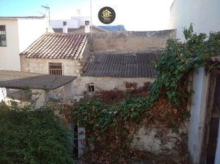 Casa en venta en Guardia de Jaén (La)