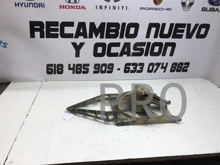 Electroventilador opel corsa b