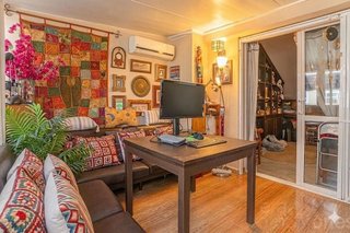 Casa pareada en venta en La Barriguilla en Málaga