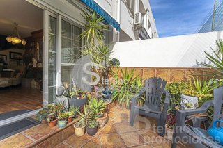 Casa pareada en venta en La Barriguilla en Málaga