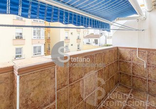 Casa pareada en venta en La Barriguilla en Málaga