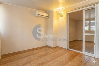 Casa pareada en venta en La Barriguilla en Málaga