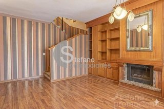 Casa pareada en venta en La Barriguilla en Málaga