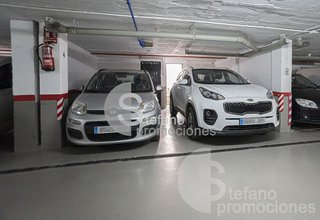 Casa pareada en venta en La Barriguilla en Málaga
