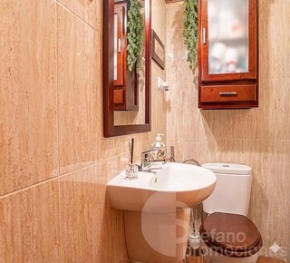 Casa pareada en venta en La Barriguilla en Málaga