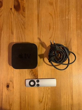 Apple TV 3ª Gen (A1469)