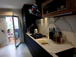Casa adosada en venta en Torreblanca
