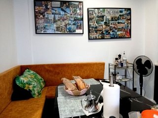 Casa adosada en venta en Torreblanca