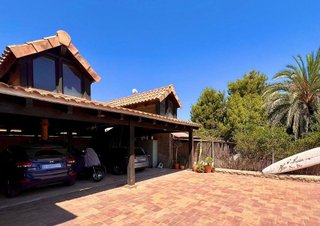 Chalet en venta en Torre-Pacheco ciudad en Torre Pacheco
