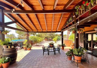 Chalet en venta en Torre-Pacheco ciudad en Torre Pacheco