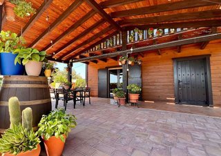 Chalet en venta en Torre-Pacheco ciudad en Torre Pacheco