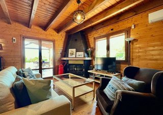 Chalet en venta en Torre-Pacheco ciudad en Torre Pacheco